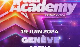 Star Academy | Tour 2024
