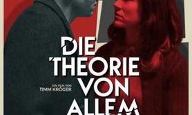 Film de mars - «Die Theorie von Allem» de Timm Kröger