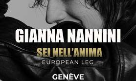 Gianna Nannini | SEI NELL’ANIMA