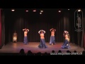 Voir la vidéo Banat al Medina - Cie danse orientale à Genève pour animer vos soirées - Image 4