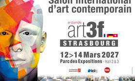 art3f Strasbourg