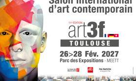 art3f Toulouse
