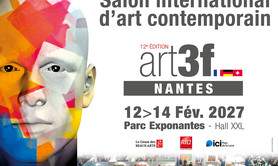 art3f Nantes