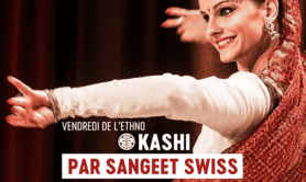 KASHI