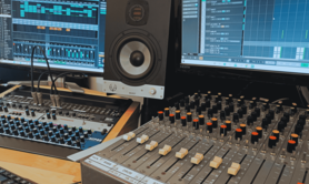 Mixage / Mastering - mixage mastering en ligne