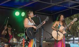 NaplusNa - FRANCO-BRAZILIAN groOve  - pour animer vos événements,mariage, anniversaire, soirées