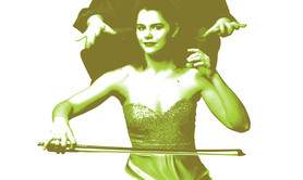 Estelle Revaz et Dana Ciocarlie - Concert à la criée