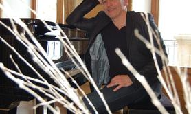 Marc Meyer - Pianiste, Chanteur Jazz et Variétés internationales