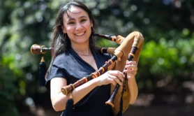 CONCERT - Ameigas - Traditions galiciennes