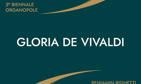 GLORIA DE VIVALDI x BENJAMIN RIGHETTI