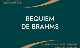 Requiem de Brahms