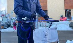 Christophe Gonet - The Slide Project