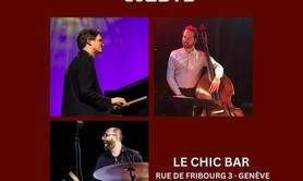 Fticar/Langel/Orlandi at the Chic