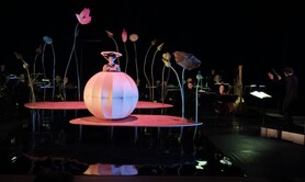 Momo l'enfant pêche – Opéra jeune public