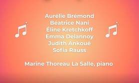 Concert Lyrique