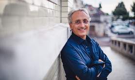 Philippe Luciano - Chansons françaises et italiennes.