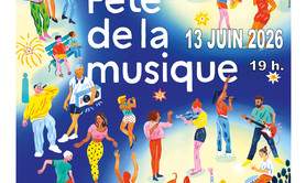 Fête de la Musique 