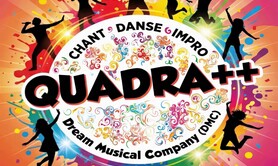 Dream Musical Company - Comédie Musicale Adultes