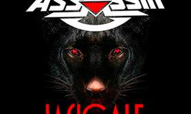 ASSASSIN - LA CIGALE