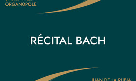 RÉCITAL BACH