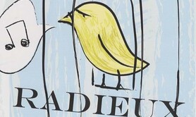 Jours radieux de Jean Marie Piemme