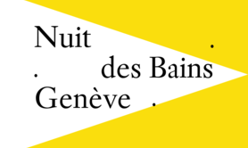 Nuit des Bains - Mai 2024 - Vernissages simultanés
