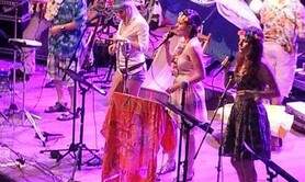 Allrythmics Orchestra - Grand Orchestre  Variété