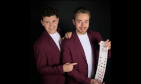 N&P Magiciens - illusionniste  