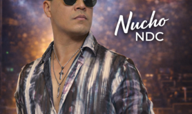 Nucho NDC - Musique Latine Live en Suisse
