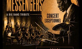 Echoes of The Messangers