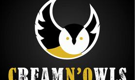 Cream N’Owls - Groupe de musiques actuelles