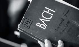 Jean-Sébastien Bach - Messe en si mineur