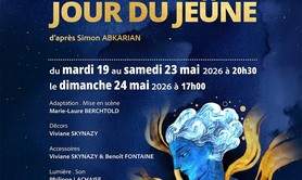 Le dernier jour du jeûne