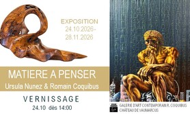 Matière à penser