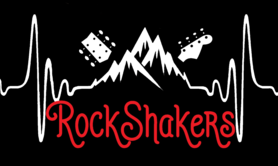 RockShakers - Cover Pop Rock Band 70's à nos jours