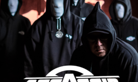 Assassin @ Vauréal (95) - Le Forum