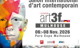 art3f Mulhouse