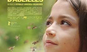 Film de mars - «20'000 espèces d'abeilles»