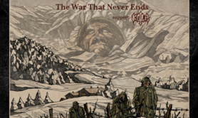 1914 + KATLA (Metal) @ PTR - L'Usine