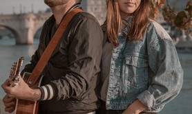 MISMOYA - DUO POP ACOUSTIQUE !