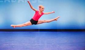 Recherche professeur de danse contemporaine ou moderne