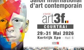 art3f Courtrai