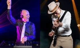 La Vie en Live - DJ et musique live. Agence événementielle musicale.