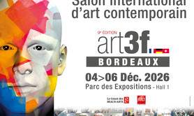 art3f Bordeaux