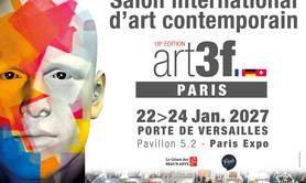 art3f Paris