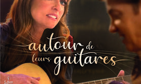 Lynda Lemay & J-F Lalanne en concert + Matilde (1ère partie)