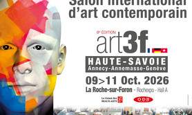 art3f Haute Savoie