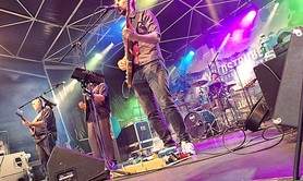 PYTOM - Groupe de reprises / Cover Band