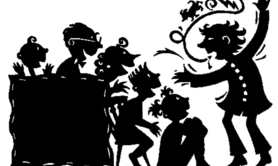 Initiation aux techniques du conte