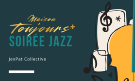 Soirée Jazz 